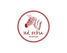 the red zebra entry by Joel Bonete
