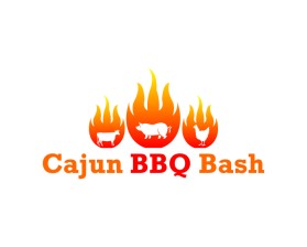 Cajun BBQ Bash entry by Reva Geovanie