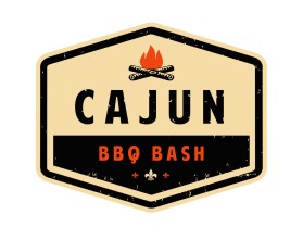 Cajun BBQ Bash entry by Justine Mark A. Reyes