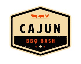 Cajun BBQ Bash entry by Justine Mark A. Reyes