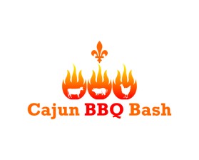 Cajun BBQ Bash entry by Reva Geovanie