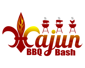 Cajun BBQ Bash entry by Teody Lanada
