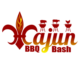 Cajun BBQ Bash entry by Teody Lanada
