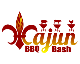 Cajun BBQ Bash entry by Teody Lanada