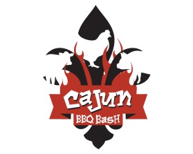 Cajun BBQ Bash entry by Mark Brent Atkinson