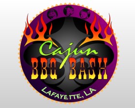 Cajun BBQ Bash entry by Cody Hadsall