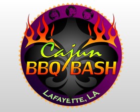 Cajun BBQ Bash entry by Cody Hadsall