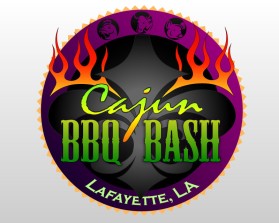 Cajun BBQ Bash entry by Cody Hadsall