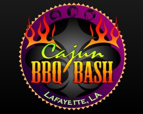 Cajun BBQ Bash entry by Cody Hadsall