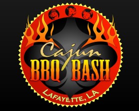 Cajun BBQ Bash entry by Cody Hadsall