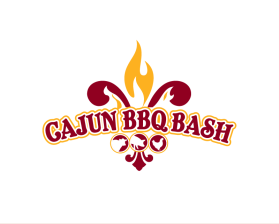 Cajun BBQ Bash entry by John Darhyl Montejo