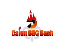 Cajun BBQ Bash entry by Joel Bonete