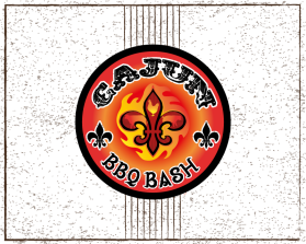 Cajun BBQ Bash entry by fajar muhamad iqbal