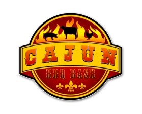 Cajun BBQ Bash entry by Teuku Adam