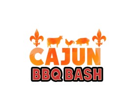 Cajun BBQ Bash entry by iwan Rusmawan