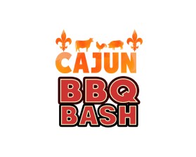 Cajun BBQ Bash entry by iwan Rusmawan