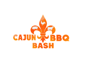 Cajun BBQ Bash entry by iwan Rusmawan