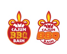 Cajun BBQ Bash entry by an anonymous creative