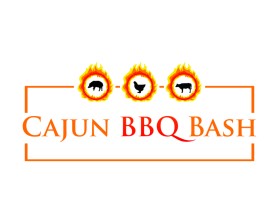 Cajun BBQ Bash entry by MUHAMAD MUJIBBULLOH