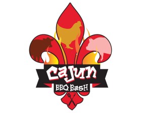 Cajun BBQ Bash entry by Mark Brent Atkinson