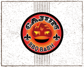 Cajun BBQ Bash entry by fajar muhamad iqbal