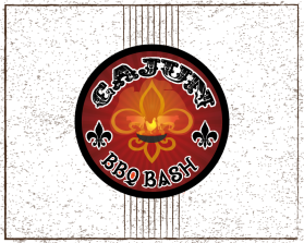 Cajun BBQ Bash entry by fajar muhamad iqbal