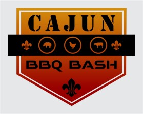 Cajun BBQ Bash entry by MUHAMAD MUJIBBULLOH