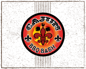 Cajun BBQ Bash entry by fajar muhamad iqbal
