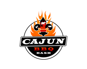 Cajun BBQ Bash entry by Joel Bonete