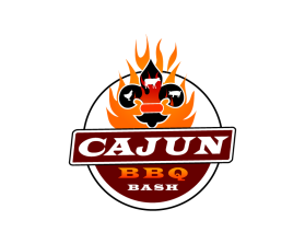 Cajun BBQ Bash entry by Joel Bonete