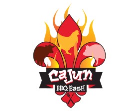 Cajun BBQ Bash entry by Mark Brent Atkinson