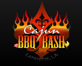 Cajun BBQ Bash entry by Cody Hadsall
