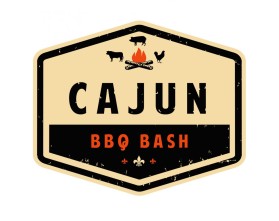 Cajun BBQ Bash entry by Justine Mark A. Reyes