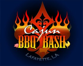 Cajun BBQ Bash entry by Cody Hadsall
