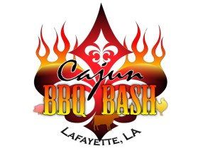 Cajun BBQ Bash entry by Cody Hadsall