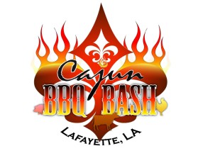Cajun BBQ Bash entry by Cody Hadsall