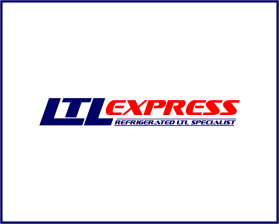 LTL EXPRESS  entry by ZHAFF