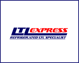 LTL EXPRESS  entry by ZHAFF