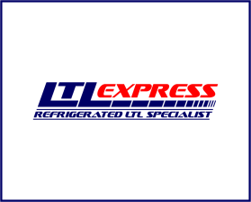 LTL EXPRESS  entry by ZHAFF