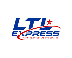 LTL EXPRESS  entry by dsdezign