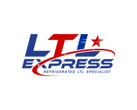 LTL EXPRESS  entry by dsdezign