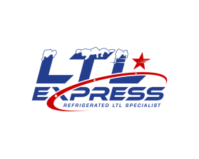 LTL EXPRESS  entry by dsdezign