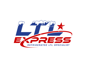 LTL EXPRESS  entry by dsdezign