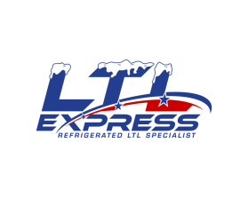 LTL EXPRESS  entry by dsdezign