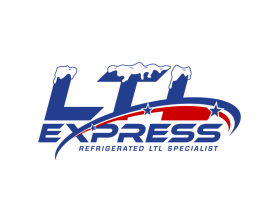 LTL EXPRESS  entry by dsdezign