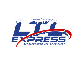 LTL EXPRESS  entry by dsdezign