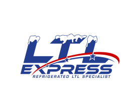 LTL EXPRESS  entry by dsdezign