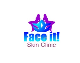Face it! Skin Clinic entry by alfa84