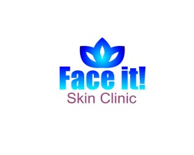 Face it! Skin Clinic entry by alfa84