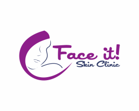 Face it! Skin Clinic entry by Habib